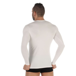 Мужской лонгслив Doreanse Thermo (Размер: M) (Цвет: темно-серый)