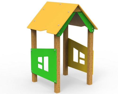 Домик Смарт-мини 321.05 SM1