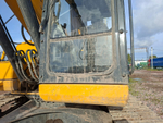 LiuGong CLG922 Экскаватор CLG922E (Дизельный, 5,9 л, 152 л.с., АТ)