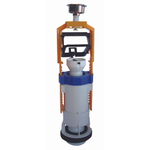 Сливной механизм FAST хром кн. 507570 OLI (Португалия)