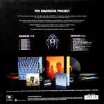 Jean-Michel Jarre / Equinoxe Project (2LP+2CD)
