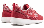 Кроссовки Nike Roshe Run (Женская размерная сетка)