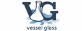 Логотип бренда Vessel Glass