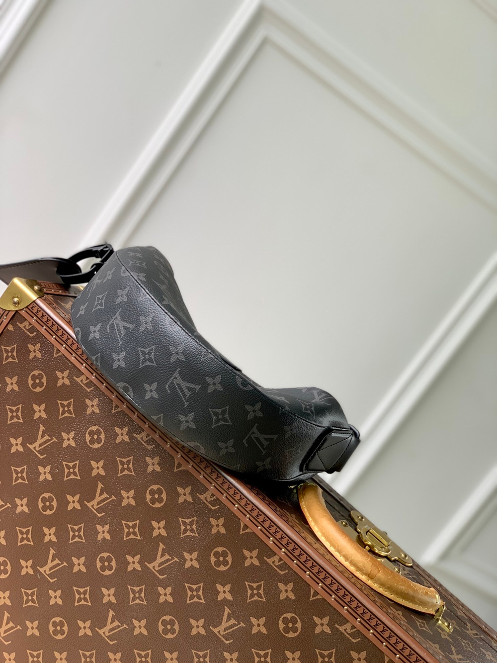 Louis Vuitton Hamac Bag PM