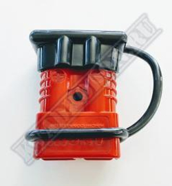 Разъём для подключения лебёдки 175A