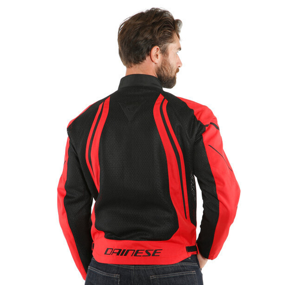 Куртка текстильная Dainese AIR CRONO 2 TEX