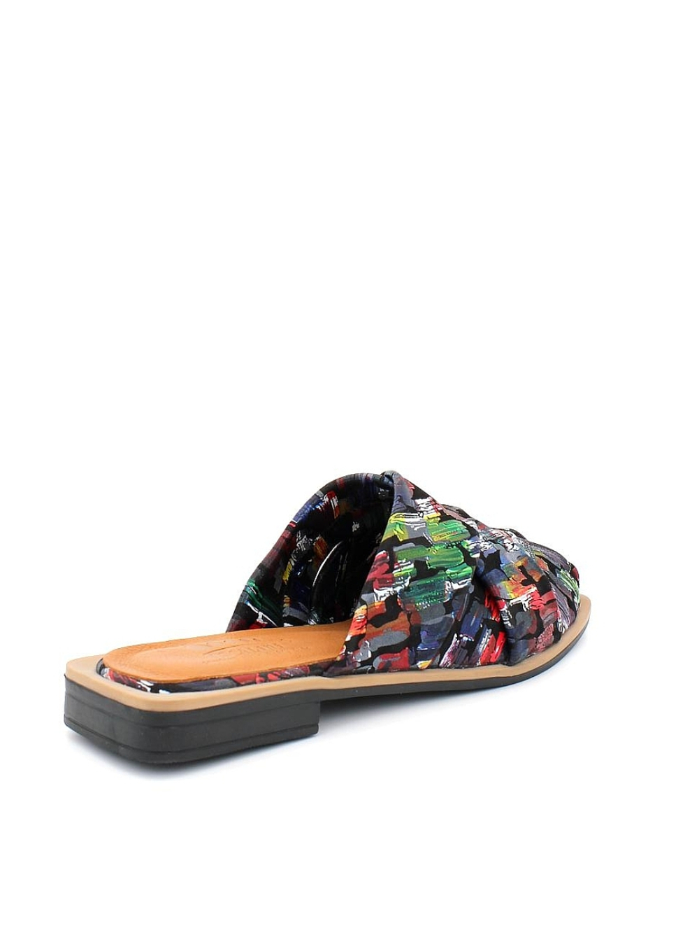 Мюли женские Ascalini R14238