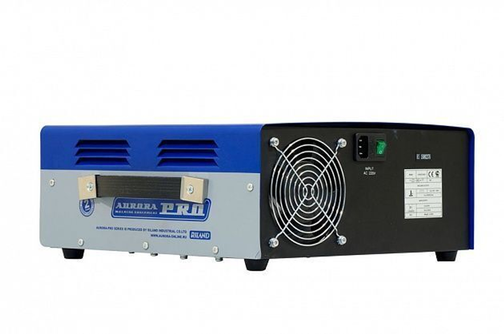 Аппарат точечной сварки Aurora PRO SHOOT M10