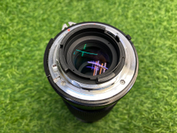 Vivitar MC Macro Focusing Zoom 70-210mm 4.5