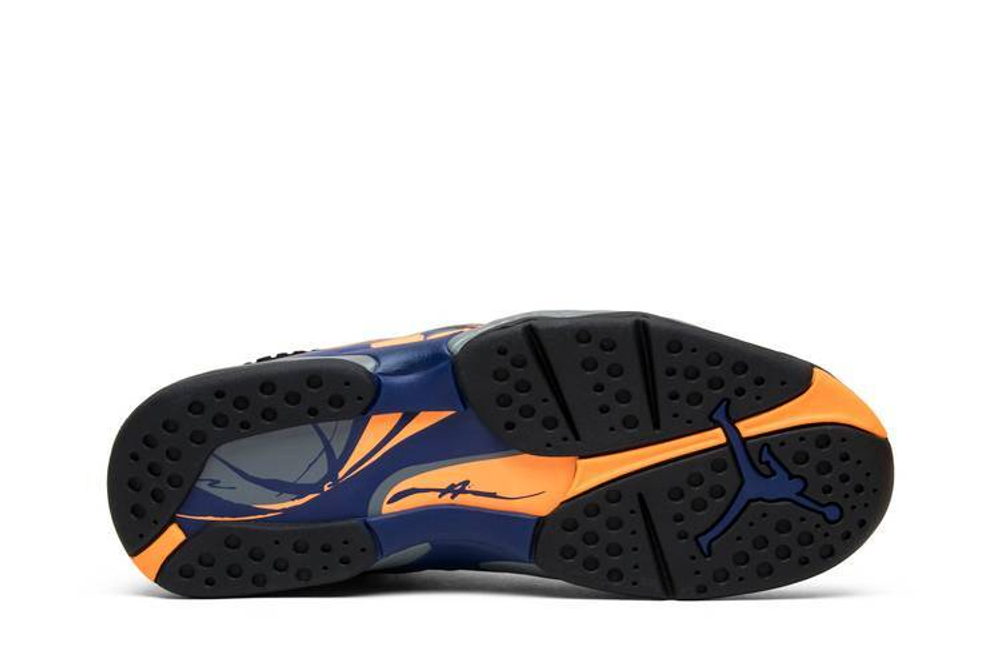 Кроссовки Jordan Air Jordan 8 Retro Phoenix Suns