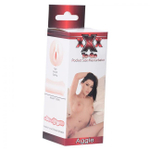 Мастурбатор-вагина XXX To-Go Aggie (Цвет: телесный)