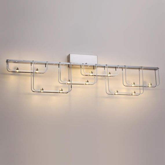 Настенный светильник Odeon Light Hightech 7059/12WL