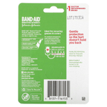 Band Aid, бумажный смеситель, без вреда для здоровья, 1 шт.