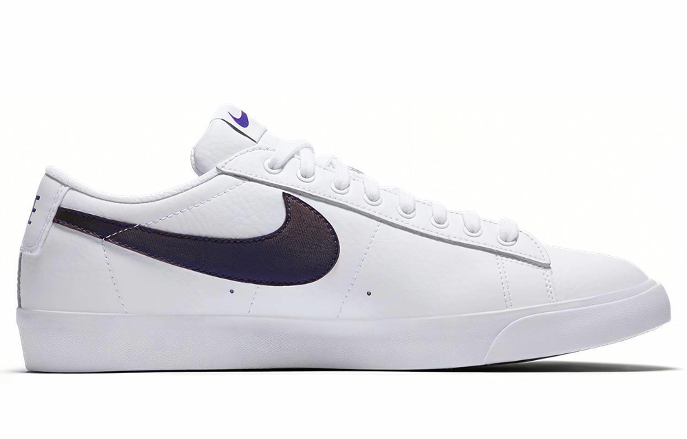 Кроссовки Nike Blazer Prm Su19