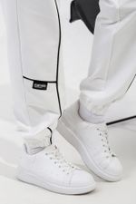 Брюки Сияние стиля-1 Виотекс МОЛОЧНЫЙ