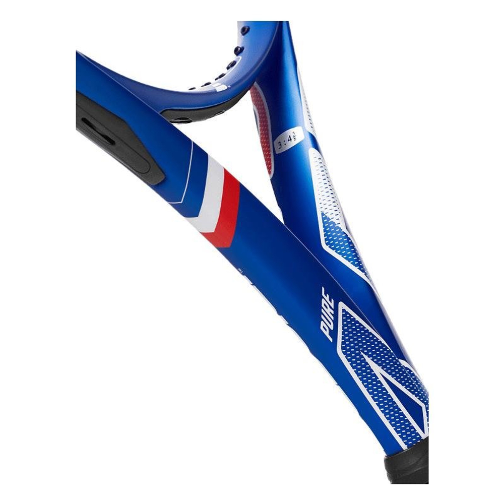 Ракетка для тенниса Профессиональные BABOLAT PURE AERO FRANCE LEMITED EDITION 300