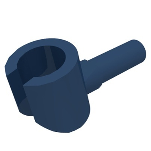 Кисть 983 Dark Blue