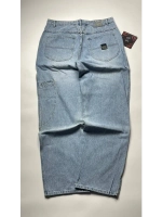 Джинсы M+FG от Savitar South pole True religion Jnco
