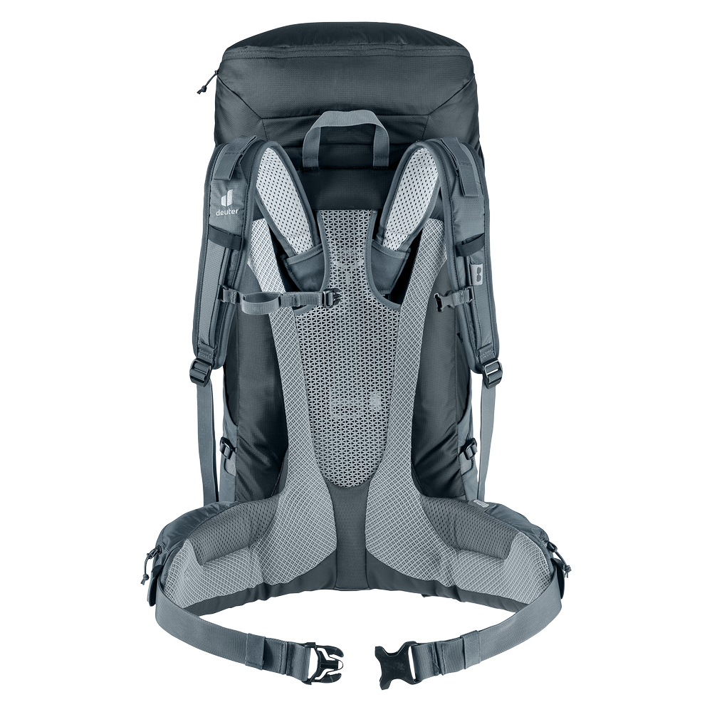 Рюкзак Deuter Futura Air Trek 60+10