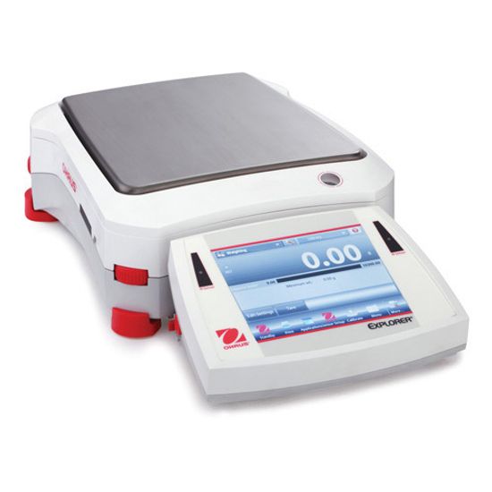 Весы лабораторные Ohaus EX1103