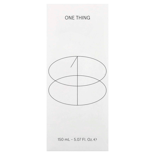 One Thing, экстракт цветков календулы (Calendula officinalis), 150 мл (5,07 жидк. унции)