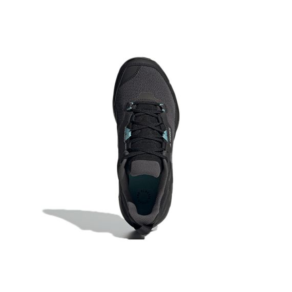 Adidas TERREX Ax4 Бежевые кроссовки СРЕДНЕГО размера Женские