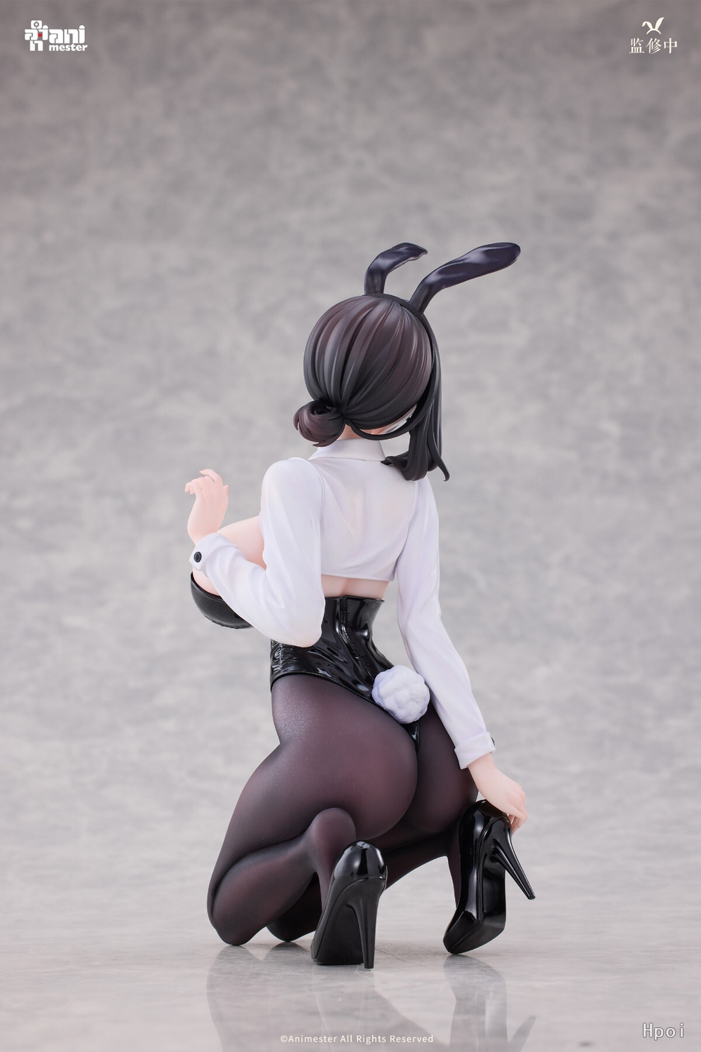 Dogtan Bunny