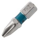 Бита РН2 х 25, сталь S2, 2 шт. Gross, 11351