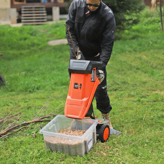 Измельчитель электрический Patriot PT SE 24