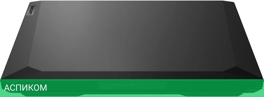 Ноутбук Lenovo IdeaPad Gaming 3 15IHU6 82K100R7PB