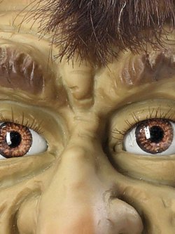 Кукла LAMAGIK мягконабивная 38см Guardian (40026)