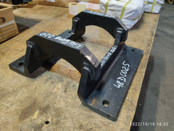 Защита катка (цепи) 48D0025 LiuGong 220