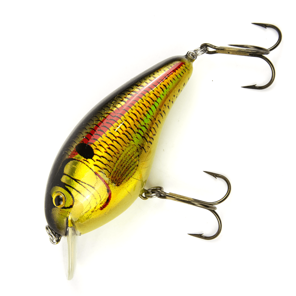 Воблер Mistrall Evil, Лето (85мм, 19гр)