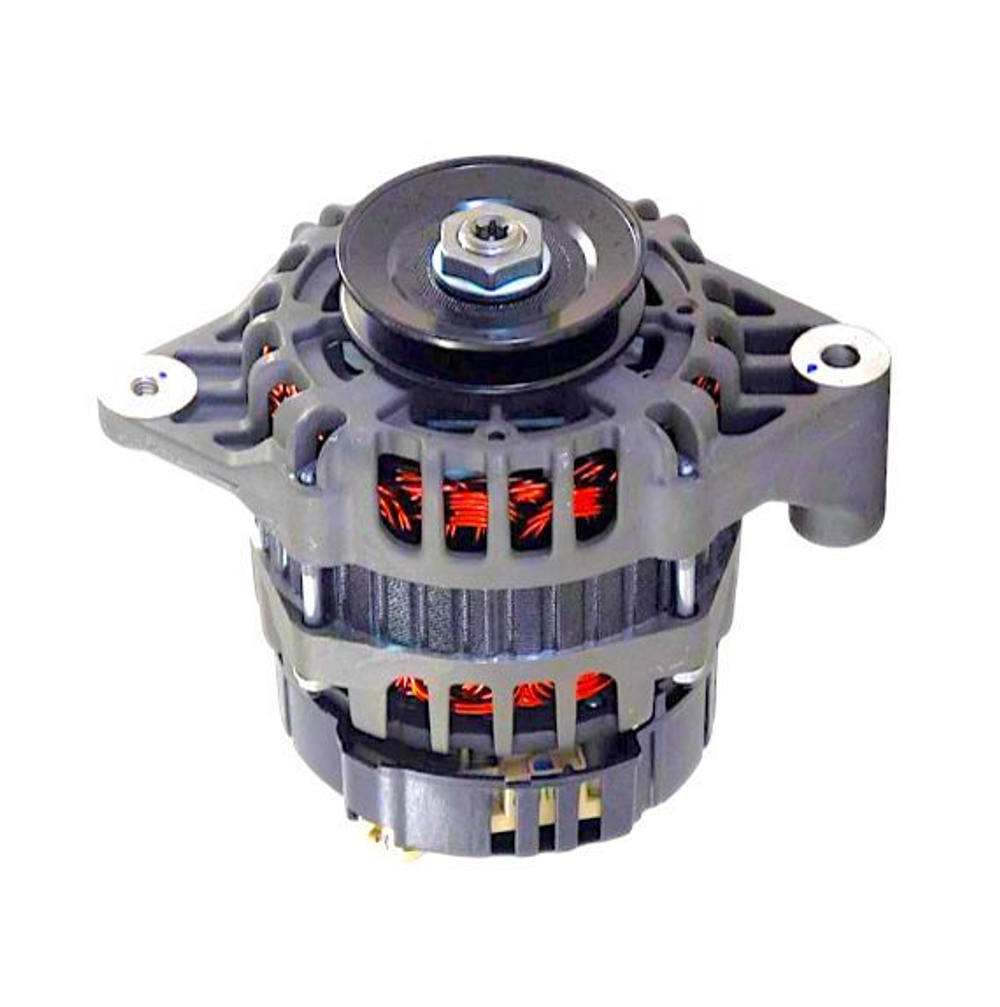 Генератор для VOLVO ALV5236