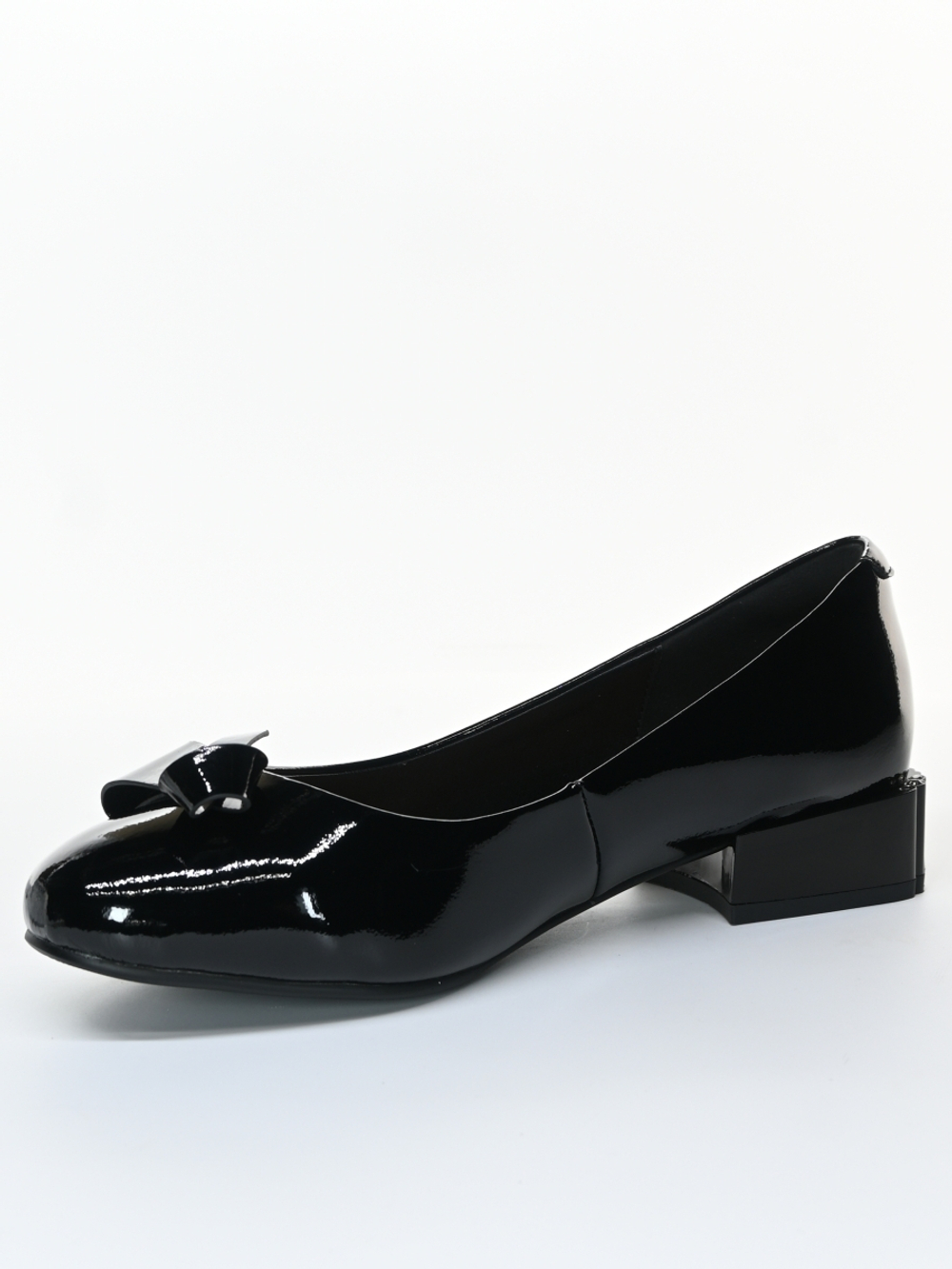 Туфли женские Ascalini W24231B
