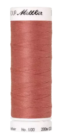 Нить универсальная SERALON 100, 200 м, Mettler, 0622