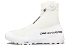 Comet des Garçons x Salomon XA-Alpine 2 fashion functional outdoor functional shoes white men's and Women's same style