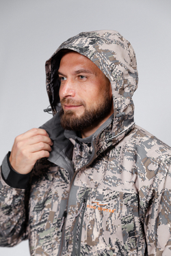 КОСТЮМ KING HUNTER STORM 310210