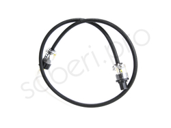 Заказать силовой кабель для подключения аудиотехники Hi-Fi / Hi-End класса