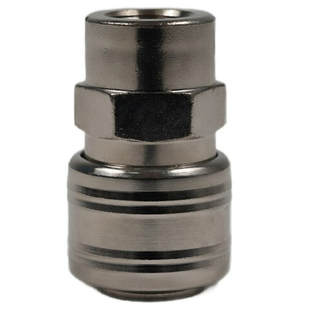 Штуцер MPV-462-B внутреннего б/с соединения с внутр. резьбой 1/4