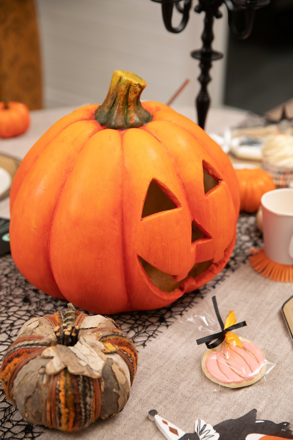 Vintage Halloween