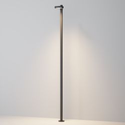 Уличный опорный столб Maytoni   O473P-GF