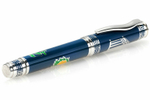 Перьевая ручка OMAS Limited Edition Fenice Silver (OM O09A007903-80)