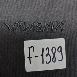 Футболка Ymkashix THF Big Logo F-1389 pp.L