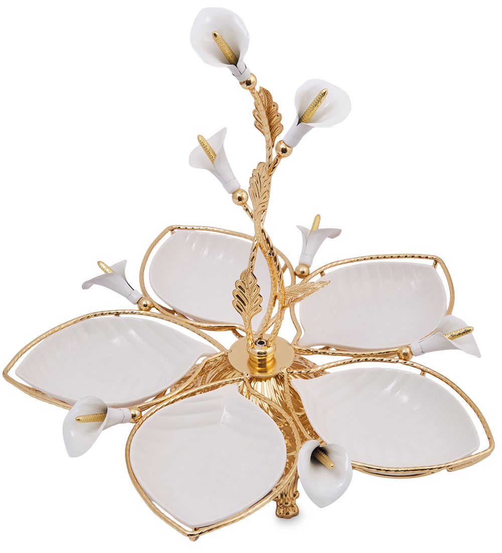 GSM-158 Менажница