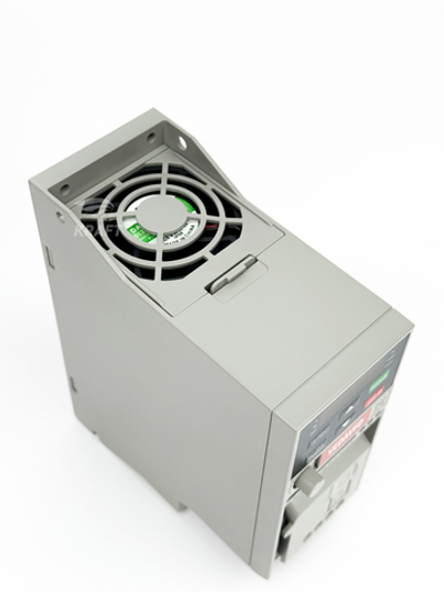 Преобразователь частоты VEDA Drive VF-51 0,75 кВт (220В,1 фаза)