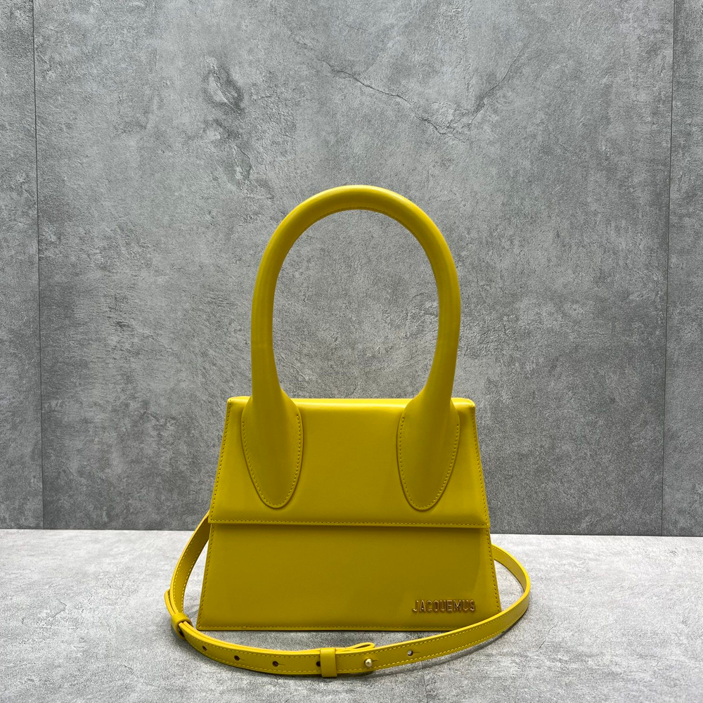 Jacquemus Le Grand Chiquito 22 cm