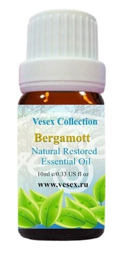 Бергамота аромамасло / Bergamott