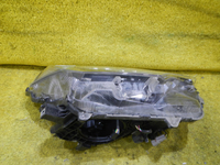 Фара правая Toyota RAV4 4 CA40 (2015-2019) LED