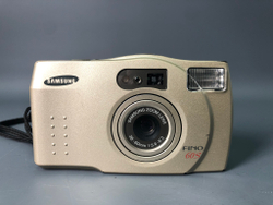 Samsung Fino 60S
